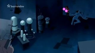 Ben 10 - Dokonalý mimozemšťan S02E03,cz
