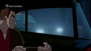 Ben 10 - Dokonalý mimozemšťan S02E11,cz