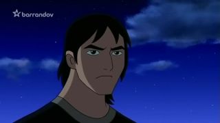 Ben 10 - Dokonalý mimozemšťan S03E03,cz