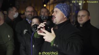 Matovič nám chce ukradnúť Vianoce!