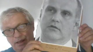 O židoch Rockefeller, Trump, Soros Kočner, Kollár,Trocky, Marx,