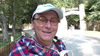 Jarka Broki v košické ZOO