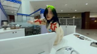 Billie Eilish - Therefore I Am