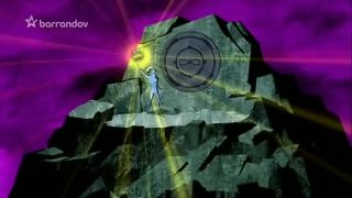 Ben 10 - Dokonalý mimozemšťan S03E10,cz
