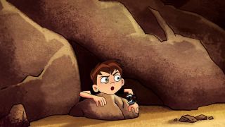 Ben 10,2016 S01E01