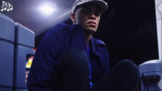 TWO LANES - Feel (lyrics)