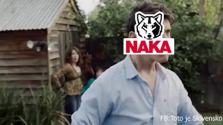 Naka zadržala bývalé vedenie polície