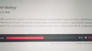 Odborníčka na všetko a jej ďalšia perla - 6 miliónov mŕtvych