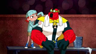 Ben 10,2016 S01E03