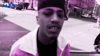 Michal Lukac ft. James.B - Grimey Life(MTV VERSION)