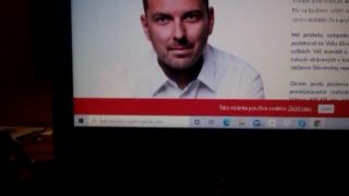 Martin Borguľa smeracky had v rodine Borisa Kollára