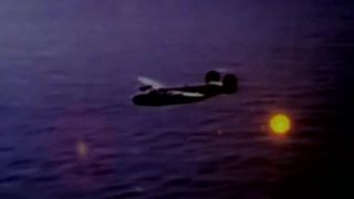 UFO: Ztracené důkazy : Nacistická tajemství