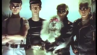 Siouxsie & the Banshees - Kiss Them for Me