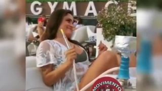 Žena do voza aj do Krčmy !::