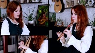 The Witcher 3 - The Wolven Storm / Priscilla's Song