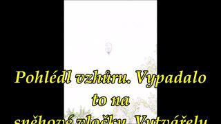 Miniatury v době covidové. Aforismy.