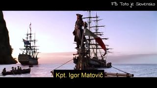 Kpt. Igor Matovič