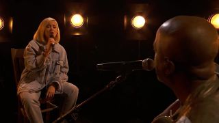 Katy Perry, Darius Rucker - Only Love