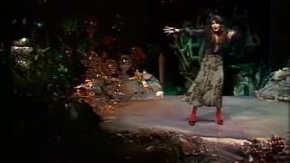 Kate Bush - Wuthering Heights