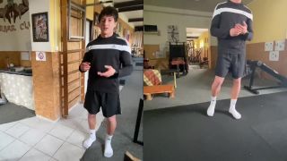 Posilňovňa MIADA
