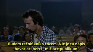 V talianskom pornokine