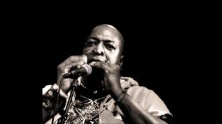Nathaniel Peterson - Twin Dragons, Savoy Brown, Mama Roo.