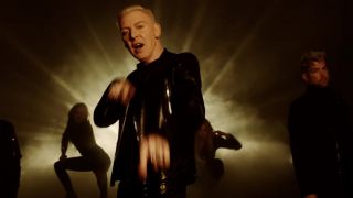 Scooter & Timmy Trumpet – Paul Is Dead