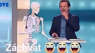 Neskutočný smiech Mužov