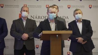 Zatknutie šéfa finančnej skupiny Penta