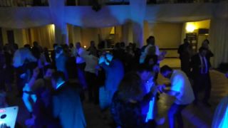 Dj MArthy - ukážka z plesu