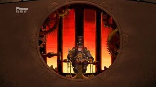 Ben 10,2016 S01E05
