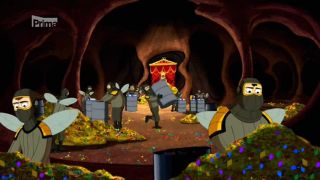Ben 10,2016 S01E06