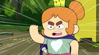 Craig od potoka,S01E02