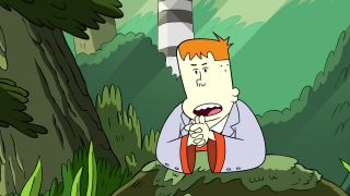 Craig od potoka,S01E03
