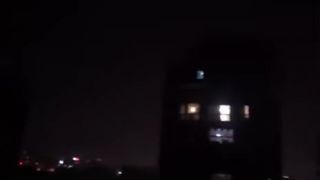 Čo je to za zvuk?