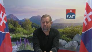 Aj pre-zi-dent si všimol, že pandémia je tak nejak falošná
