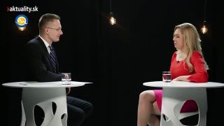 Saková: Na polícii nieje žiadna korupcia (Pred volbama)