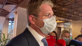 Peter Žiga v úzkych: Nikdy som Bödörovi peniaze nedal