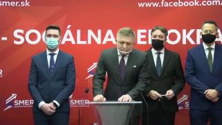 Monika Jankovská vypovedala, že bola kvôli kauze...