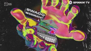 SWACQ - Holy House