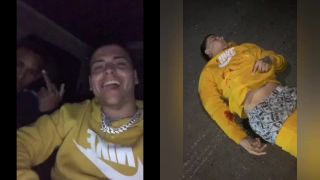 Spodina sleduj! Takto si žijeme!
