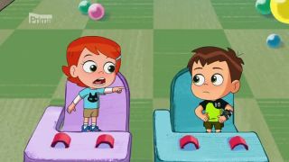 Ben 10,2016 S01E07