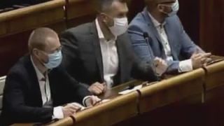 Suja Šeligovi lekcia z morálky
