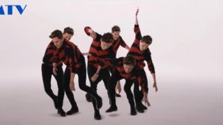 Michael Patrick KellyBeautiful Madness(MTV)