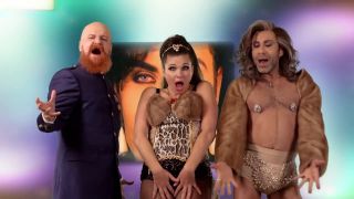 Army Of Lovers - Crucified 2013