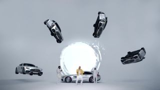 Black Eyed Peas, Shakira - GIRL LIKE ME