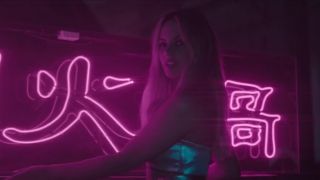 Samantha Jade - New Boy
