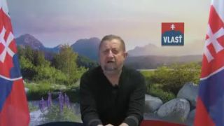 Štefan Harabin vysielal naživo 2.12.2020.na FB