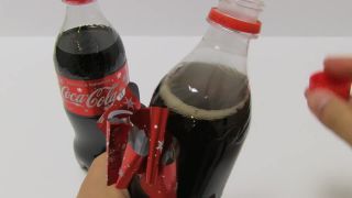 Vianočné prekvapenie od Coca-coly