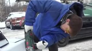 Nemůžeš zaparkovat? Vezmi na to flexu!